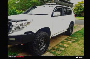 TOYOTA-PRADO-TROPHY-MATTE-ANTHRACITE-WITH-BLACK-RING-2